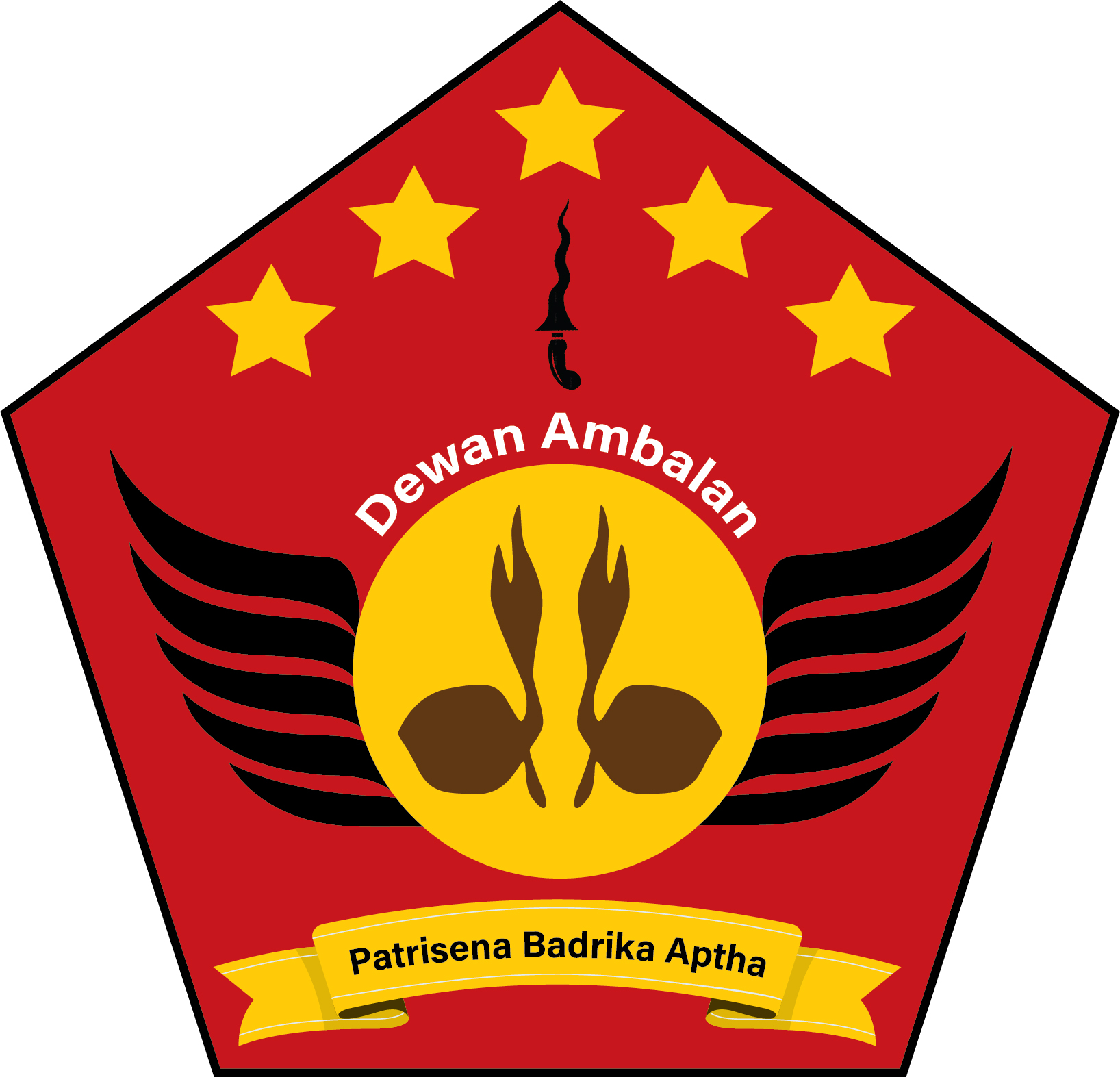 Logo Pramuka Penegak