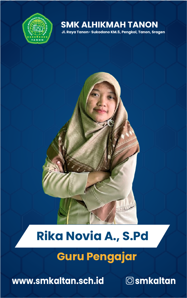Rika Novia Astuti
