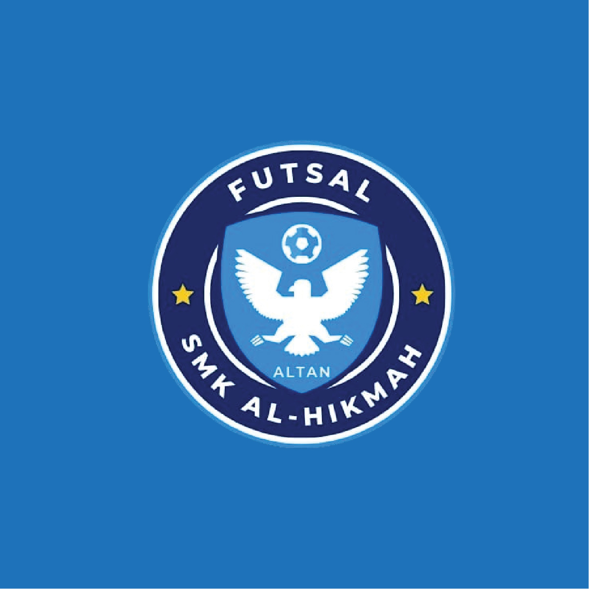 Logo Futsal Altan FC