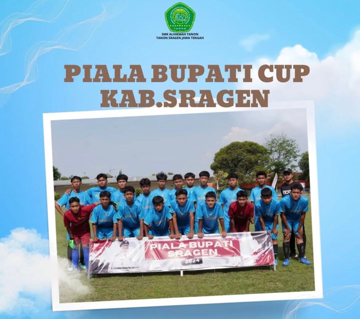 PIALA BUPATI 2025