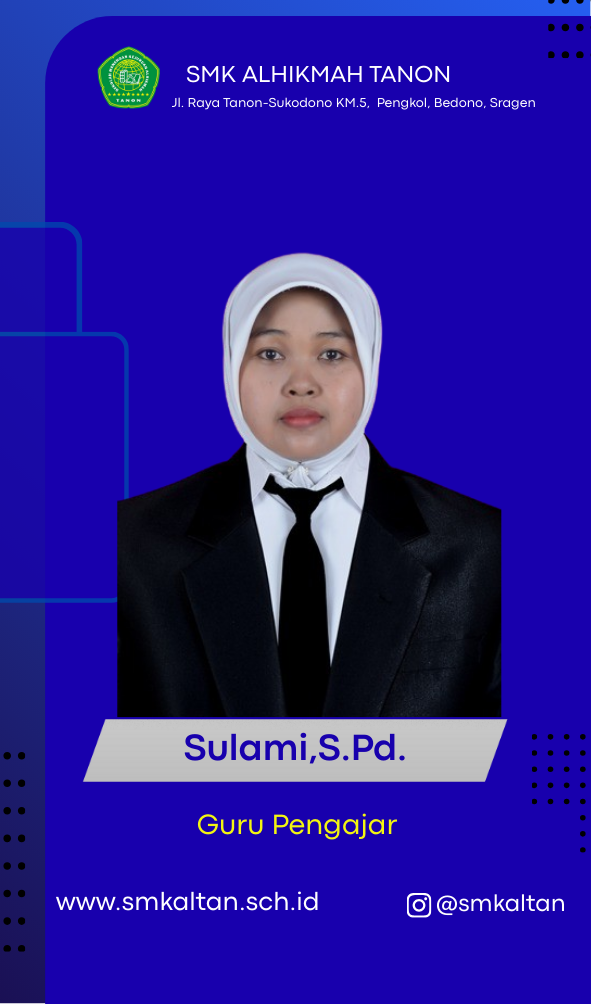 Sulami